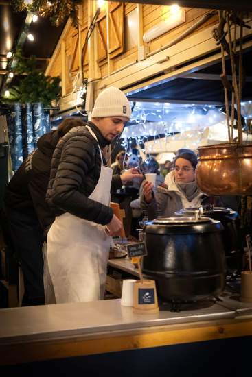 Evènements Professionnels et Privés Grenoble · La Maison Fantin Latour