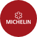 1 étoile Michelin